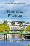 Nantes, France: Including the Weste