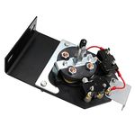 MDEOOSKY 36V Heavy Duty Forward & Reverse Switch Replacement for EZGO 1994 Up TXT Electric Golf Carts 70578-G01 73036G1