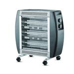 Energy Efficient Space Heater For Large Room