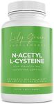 Lily Green | N-Acetyl L-Cysteine NA