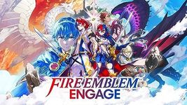 Fire Emblem Engage Standard - Ninte