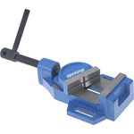 Grizzly H7557 Tilting Jaw Drill Press Vise, 3-Inch