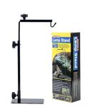 Light Stand For Reptile Tank