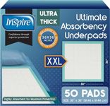 Inspire Extra Large Super Absorbent