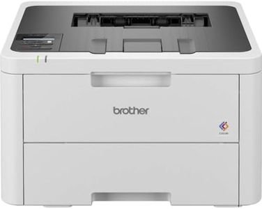 BROTHER HL-L3215CW Imprimante LED compacte Couleur avec Wi-FI
