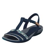 Clarks Tealite Grace, Women’s Tealite Grace, Blue (Navy), 6.5 UK (40 EU)