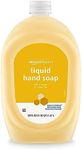 Amazon Basics Liquid Hand Soap Refi