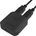 SABRENT USB 2.0 Sharing Switch for 