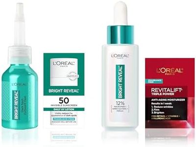 L'Oreal Pa