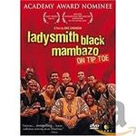 Ladysmith Black Mambazo - On Tip To