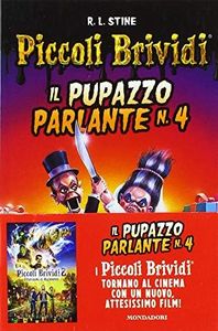 Il pupazzo