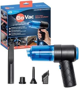 JML Go Vac