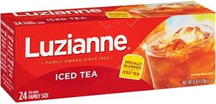 Luzianne Iced Tea Bags, 24 Count