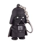 New Star Wars Star Keyrings