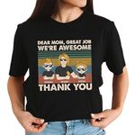 Job  Shirt Moms