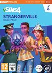 The Sims 4 StrangerVille (GP7)| Game Pack | PC/Mac | VideoGame | PC Download Origin Code | English