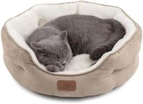 Bedsure Dog Beds for Small Dogs - R