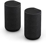 Sony Wireless Rear Speakers with Bu
