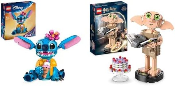 LEGO | Dis