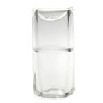 Rock Slide The Rock Slide Moulded Glass Slide - Large