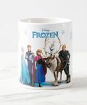 Disney Frozen Friend Teen Gifts