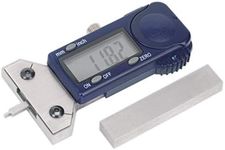 Sealey Vs0563 Digital Tyre Tread De