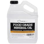 Mineral Oil - 128oz Food Grade Cond