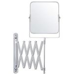 Wall Mounted Swivel Mirror