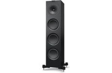 Kef Q750 Floorstanding Loudspeaker Black (Each)