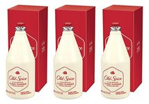 Old Spice Classic After Shave 6.37 oz (Pack of 3)