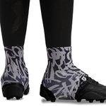 Gridiron Gladiator Cleat Covers - Football Spats - Football Cleat Cover - Cleat Spats for Soccer, Baseball & Softball