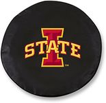 Holland Bar Stool Co. 30 3/4 x 10 Iowa State Tire Cover by The