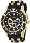 Invicta Men's Pro Diver Stainless S