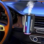 Stewerom Smart Car Air Freshener, 3