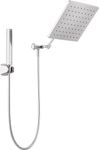 DELTA FAUCET 10-inch Raincan Shower