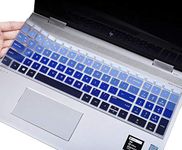 Keyboard Cover for HP Laptop 15.6 15-dy 15-dw 15-db/da 15-bs/bw 15-ef 15t 15z 15-dy5033dx 15-dy5073dx 15-dy2703dx dy2073dx 15-dw3033dx dw3013dx 15-da0012dx 15-ef1023dx / HP 17t 17-bs 17-ca 17-by