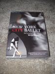 Gaiam - Fitness NYC BALLET THE COMP