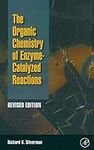 Organic Chemistry of Enzyme-Catalyz