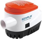 SEAFLO 06 Series Automatic Submersi