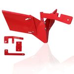 15683 Hiller-Furrower Kit for Rear Tine Tillers