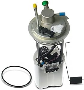 Fuel Pump Assembly for Chevrolet Silverado 1500 2009-2013 Sierra 1500 Flex 69.3" Bed