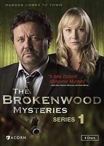 BROKENWOOD