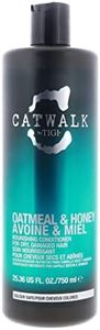 Catwalk Oatmeal & Honey Treatment Conditioner, 25.36-Ounces