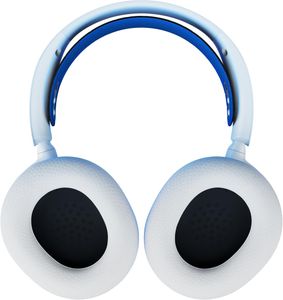 SteelSeries Arctis Nova 7P Wireless Gaming Headset – White