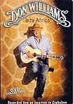 Don Williams: Into Africa [DVD]