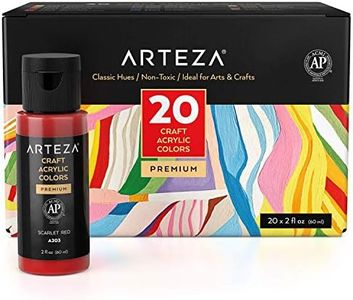 Arteza Cra