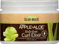 Taliah Waajid Green Apple & Aloe Nutrition Curl Elixir 350ml