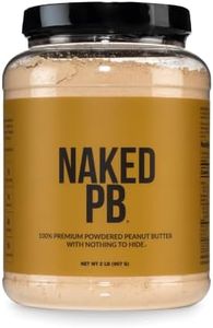 2 LB Powde