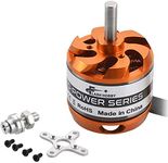 D3536 Brushless Outrunner Motor 145