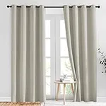 NICETOWN Blackout Curtains & Drapes